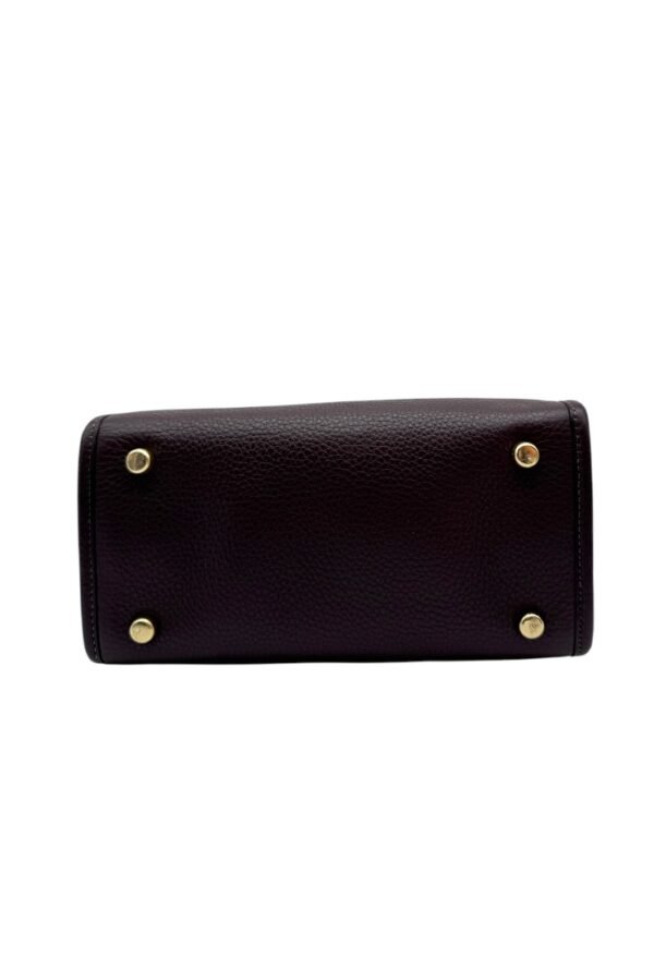 COACH - TOWN BUCKET BLACK - Image 2